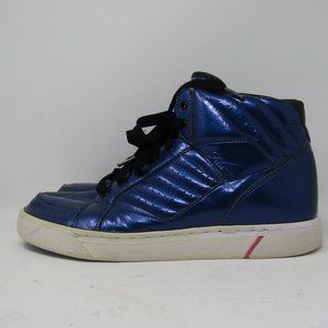 Fila Shoe Blue White Size 11  FAST SHIPPING